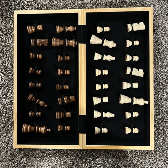 Chessboard - Picture 3 of 3